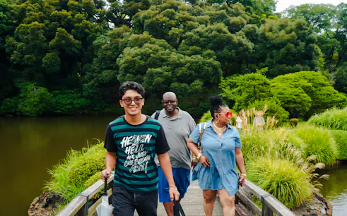 individuelle private tour durch tokio mit abholung vom hotel-1