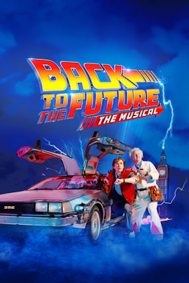 Back to the Future