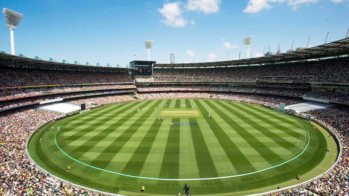 Melbourne Cricket Ground & Australian Sports Museum Tours and Tickets