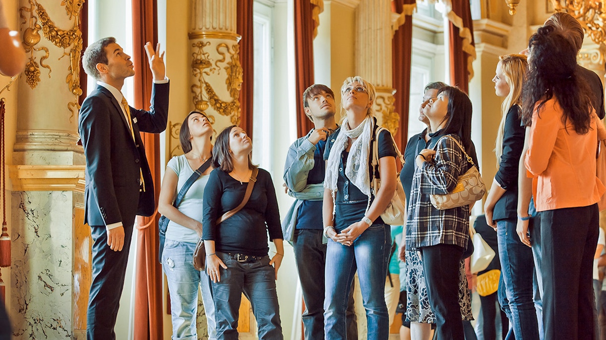 Semperoper Dresden