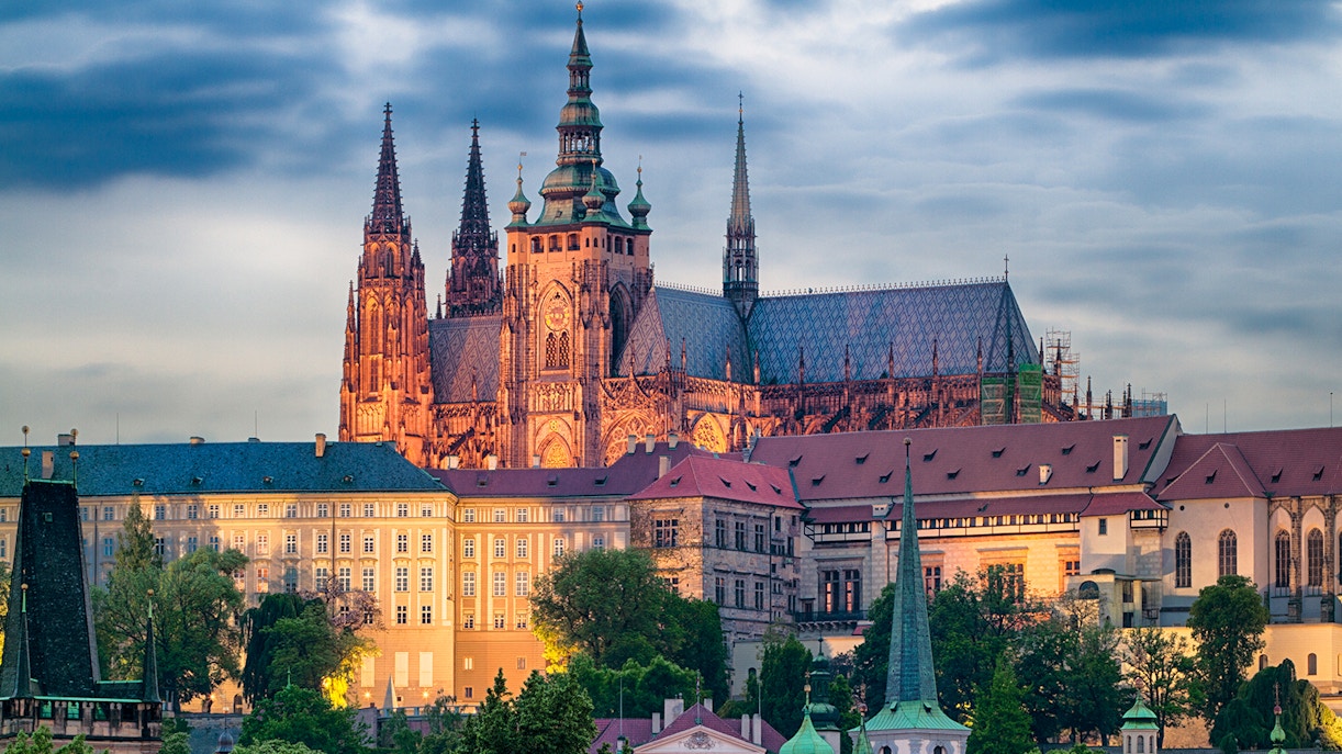 Aquapalace Prag Tickets