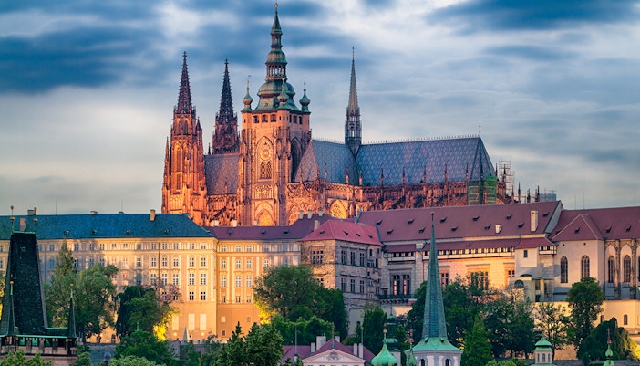 Illusion Art Museum Prague Tickets