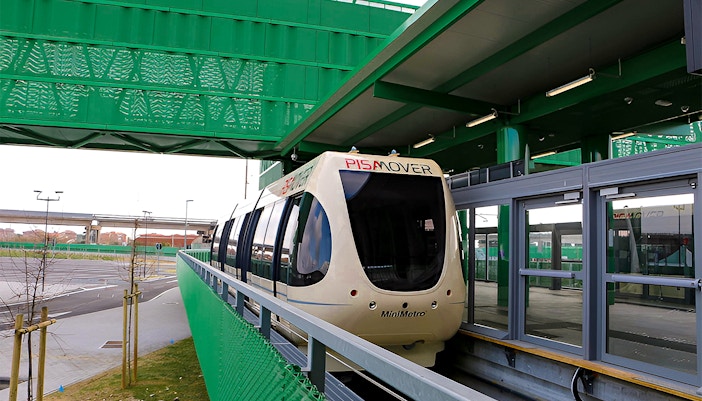 Pisamover Round Trip Transfers