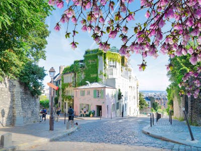 Montmartre