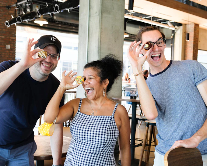 Nashville: Music City's Best Donuts & Sweet Treats Tour
