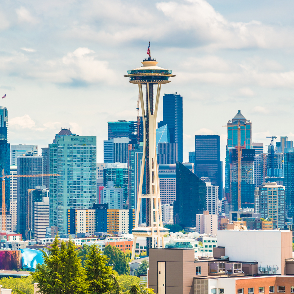 Image of Seattle