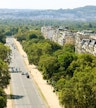Porte Maillot