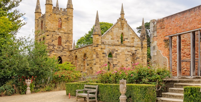 Port Arthur Day Trips from Hobart