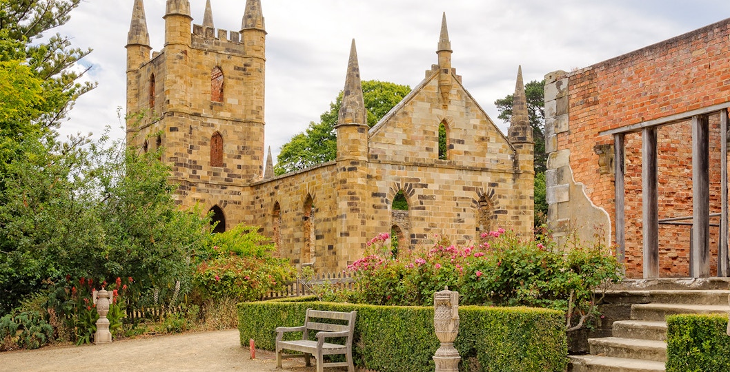 Port Arthur Day Trips from Hobart