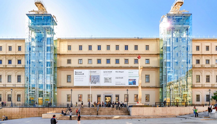 Museo Reina Sofia