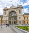 Estação de trem Keleti