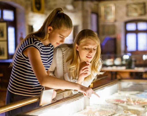 Naples National Archaeological Museum