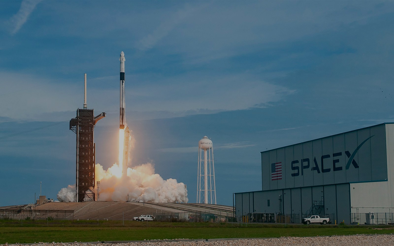 Fly With an Astronaut