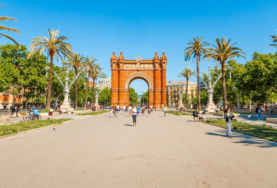 Barcelona Travel Tips