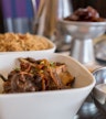 Local restaurant