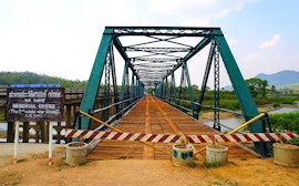Pont du Mémorial