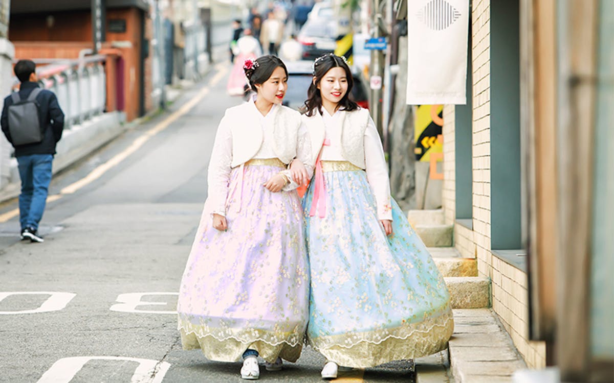 hanbok rental experience at seoul gyeongbokgung palace-2 hanbok rental experience at seoul gyeongbokgung palace-2