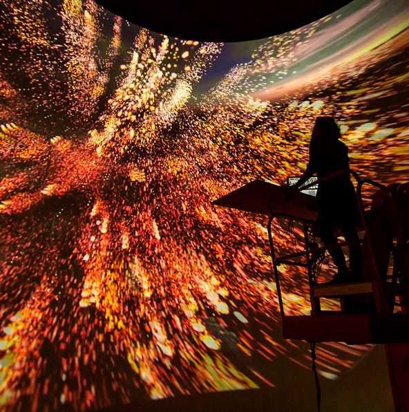 This Is Holland’s ultimate 5D flight: Soar through the Netherlands