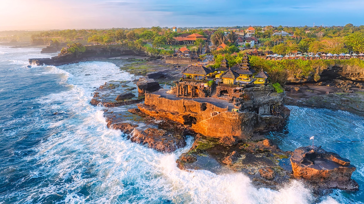 bali travel essentials