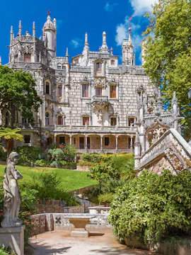 Quinta da Regaleira