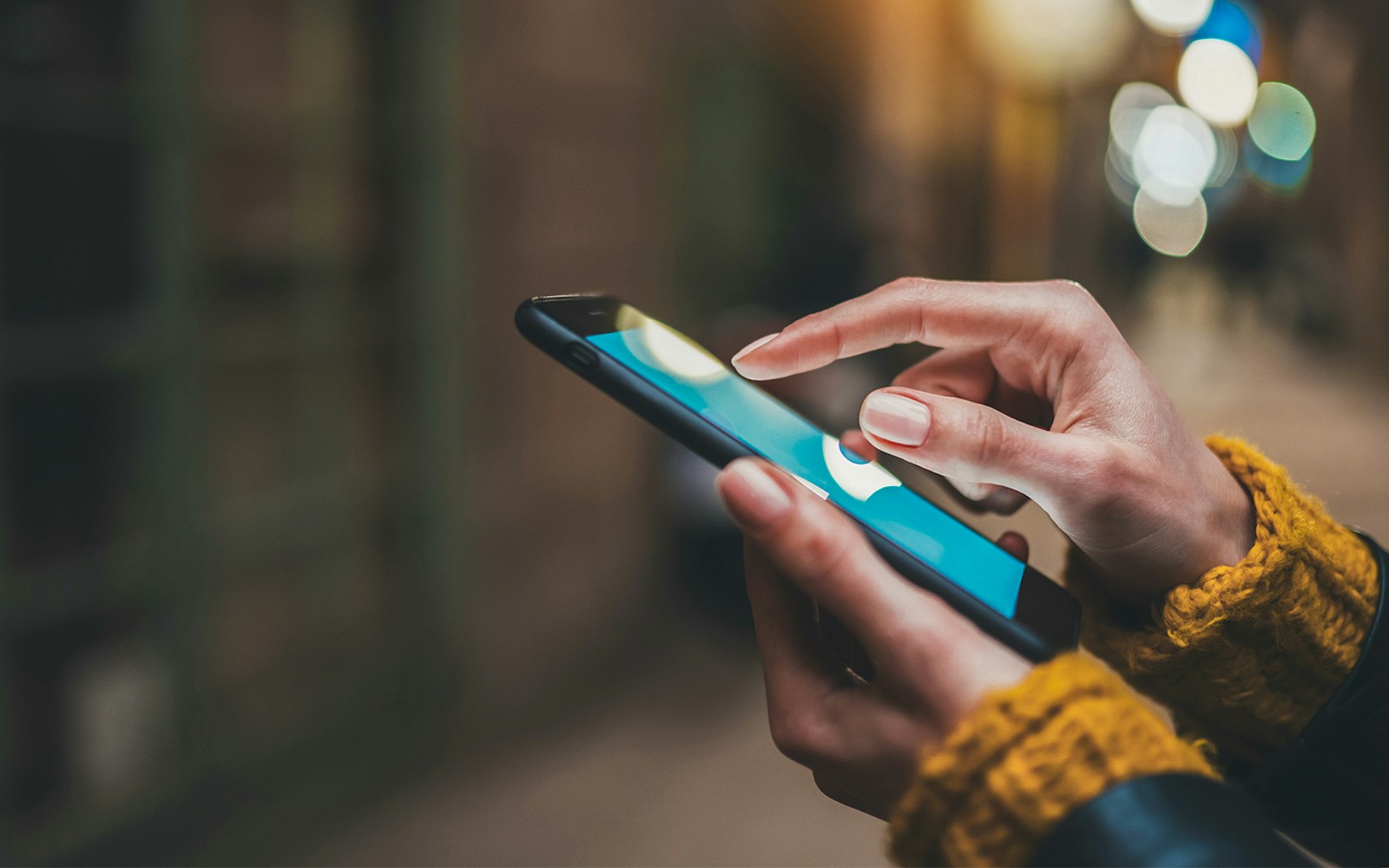 Your ticket, delivered instantly