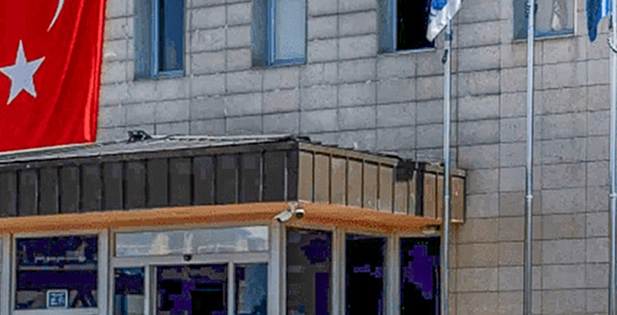 Panorama 1453 Museum