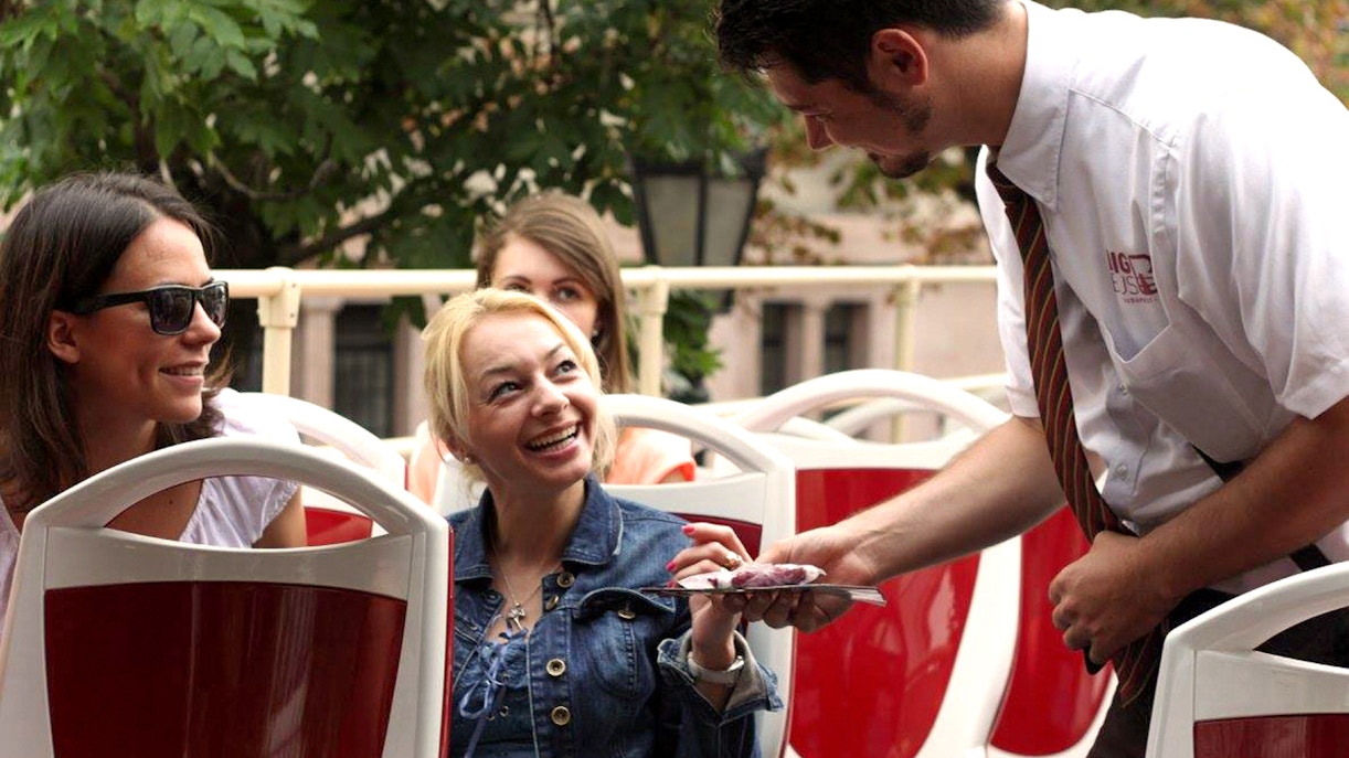 Visitor tips - Discover Budapest in 1 day