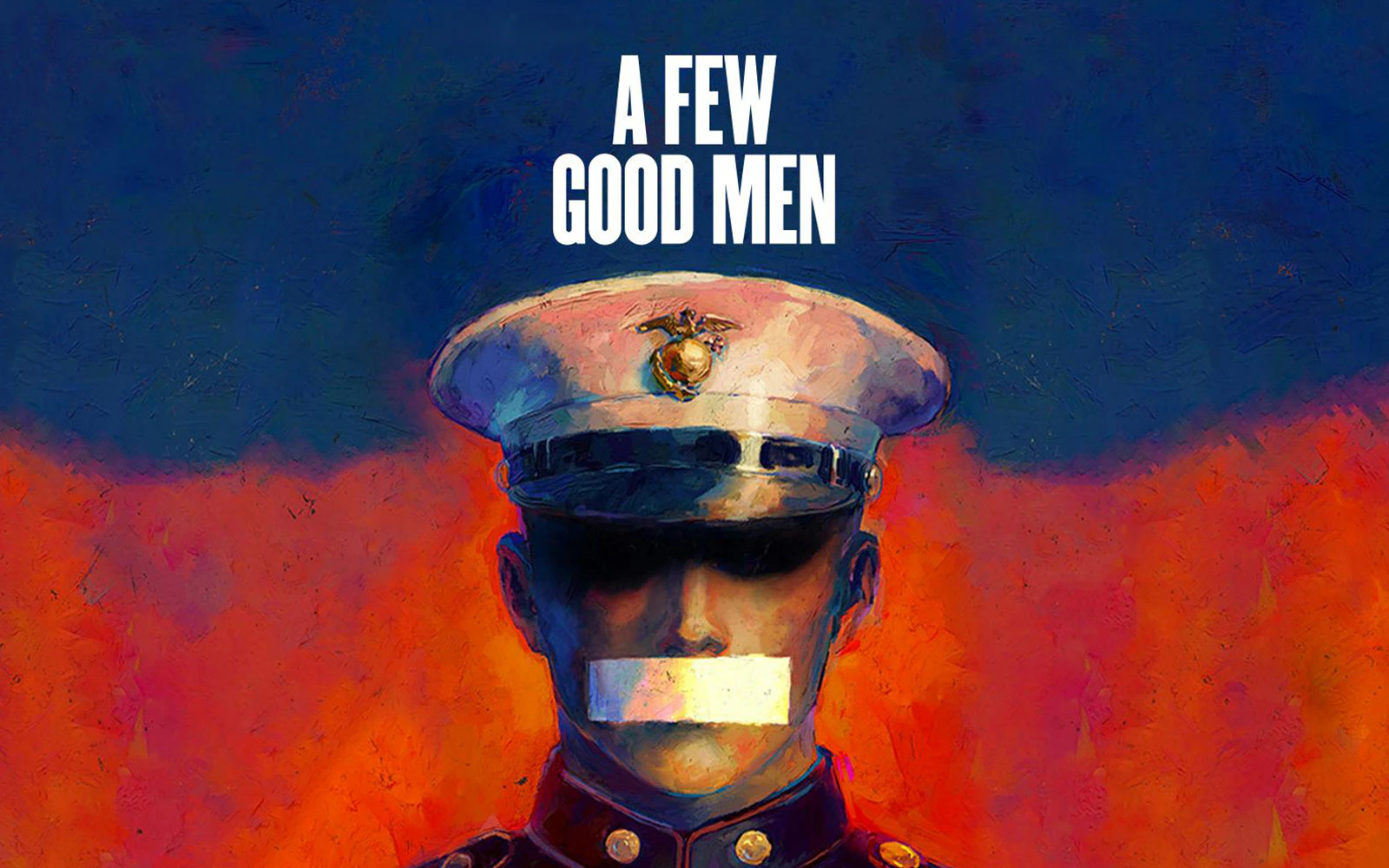 A Few Good Men