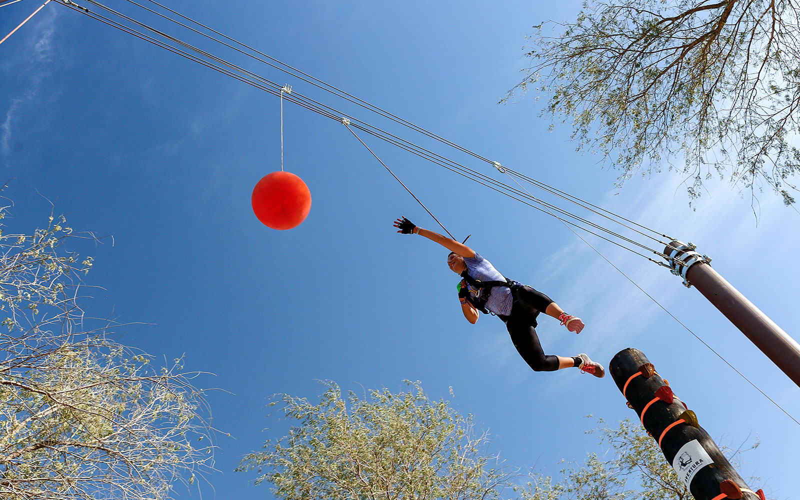 Aventura Park Dubai