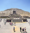 Teotihuacán