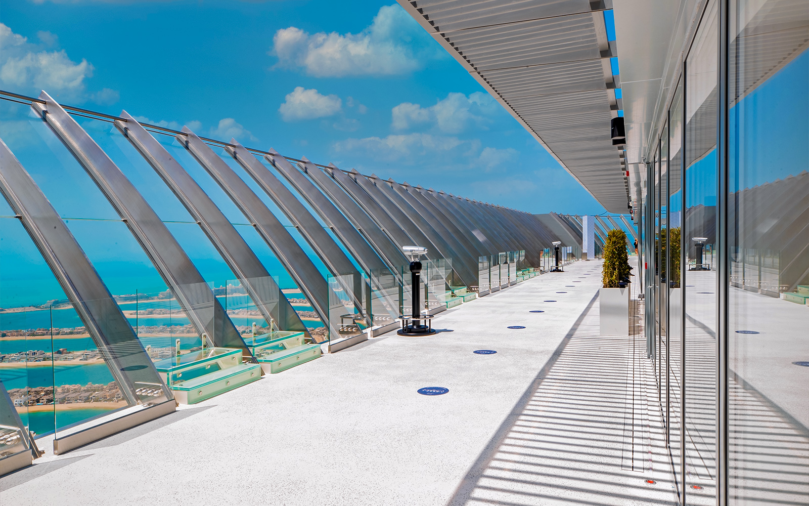 The View At The Palm tickets