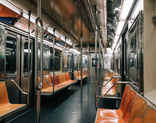 Top of the Rock entrance