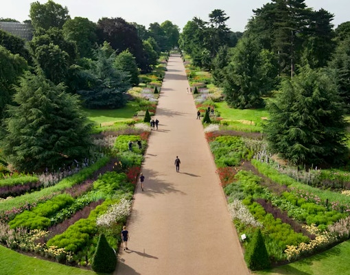 Kew Gardens