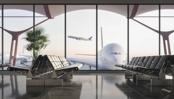 Milan Airport Transfers - Milan Linate Airport (LIN)