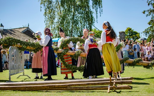 eintrittskarte für das freilichtmuseum skansen-3