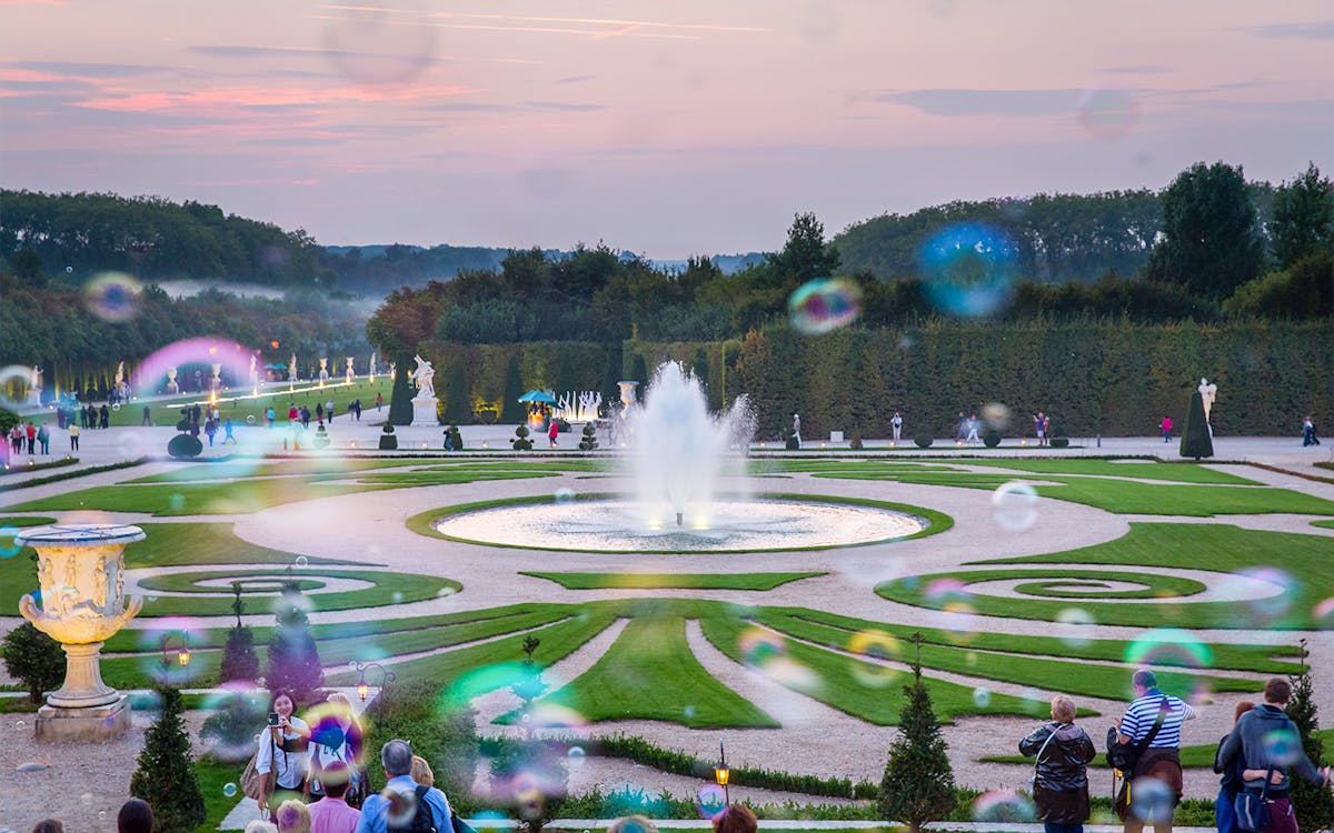 priority entrance tickets to versailles palace with round-trip bus transfers & audio guide-6 priority entrance tickets to versailles palace with round-trip bus transfers & audio guide-6