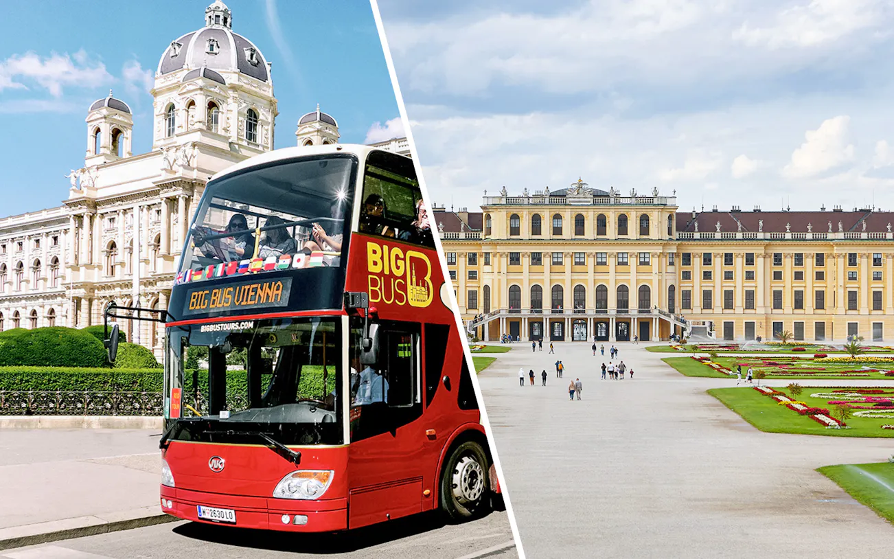 48h Vienna Bus Tour Sch nbrunn And Belvedere Palace Tickets 48h-vienna-bus-tour-sch-nbrunn-and-belvedere-palace-tickets