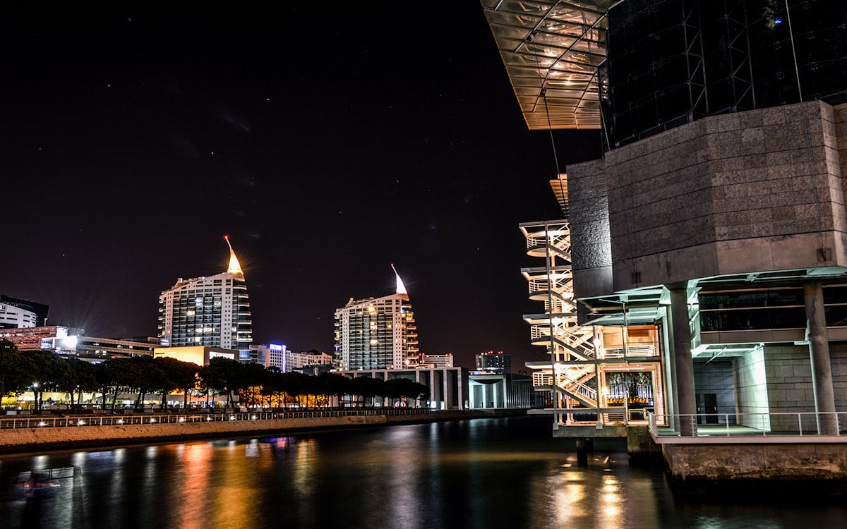 2-hour night cruise of lisbon-6 2-hour night cruise of lisbon-6
