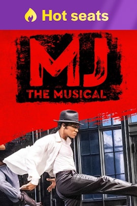 MJ, O Musical