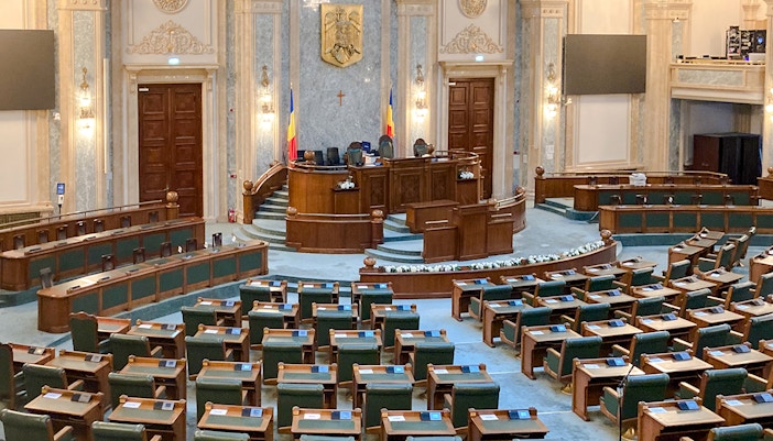 Palace of Parliament tickets