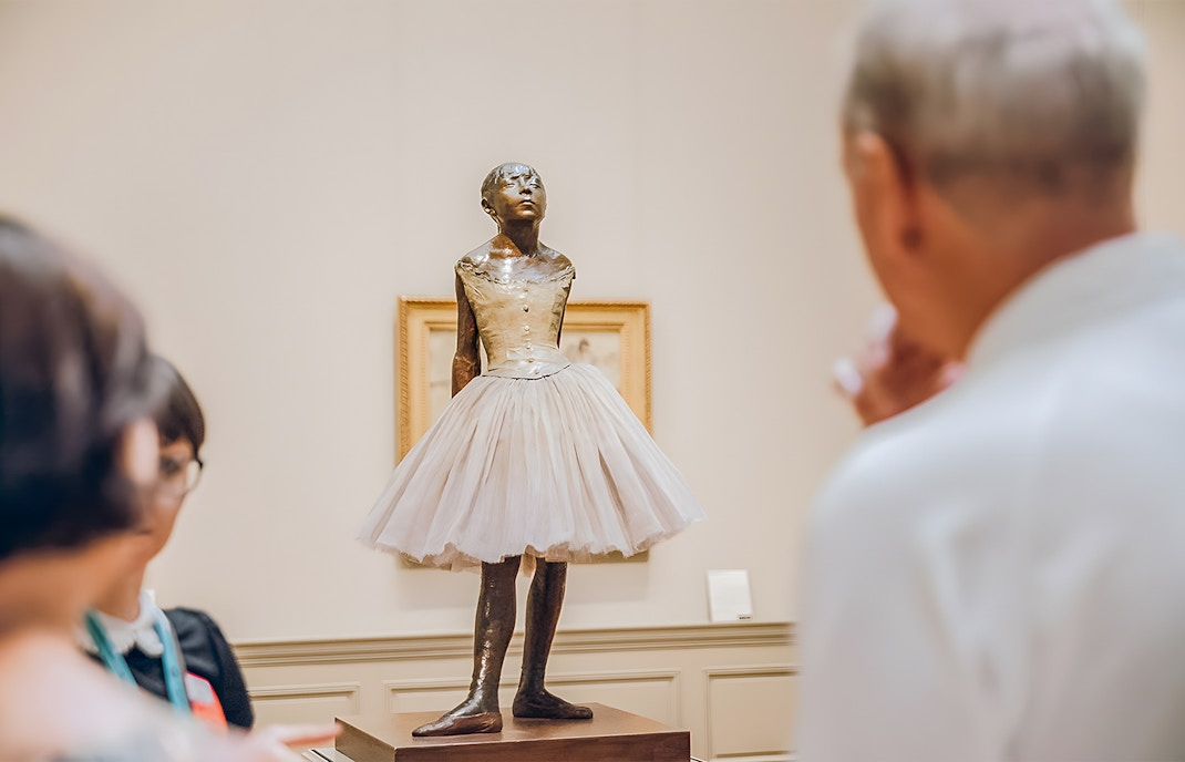 The Met Museum Events