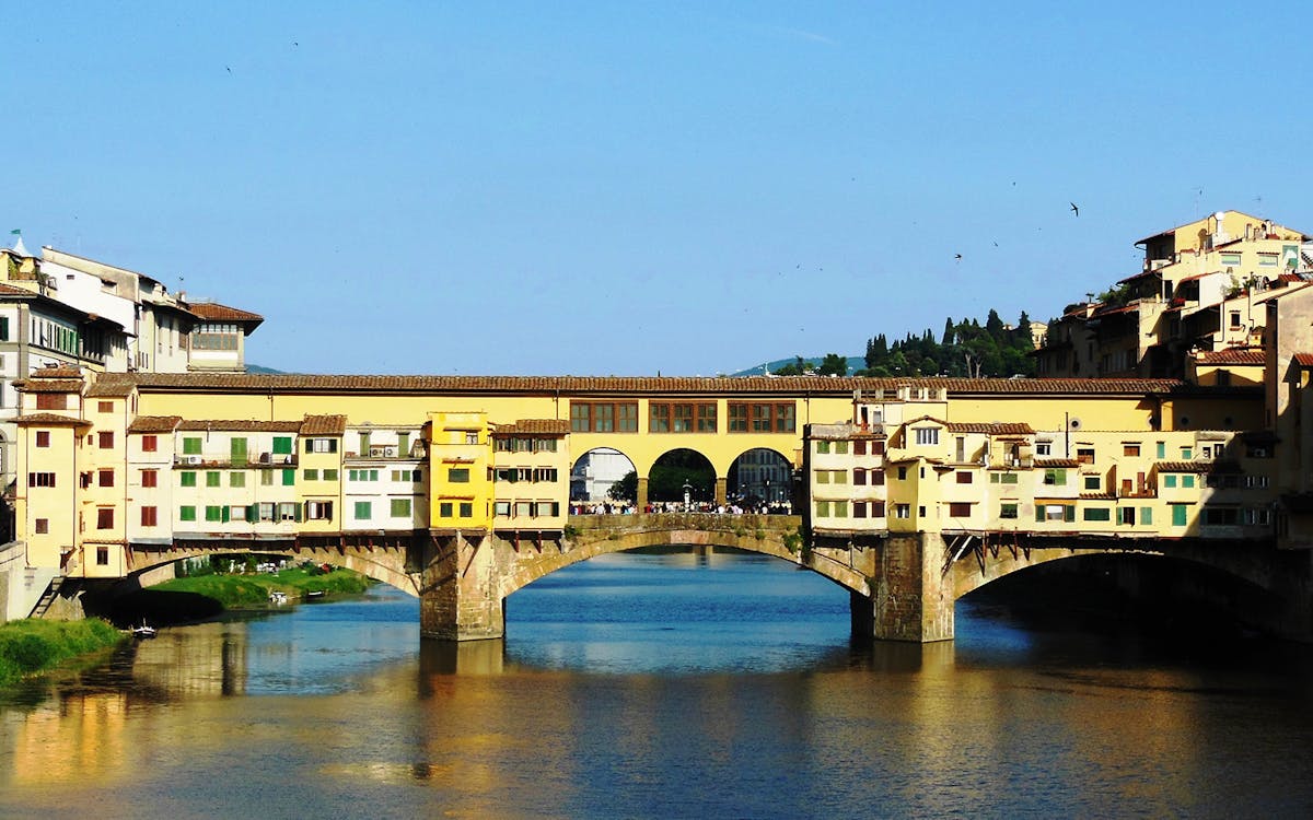 guided tour along florence medici’s mile-6 guided tour along florence medici’s mile-6