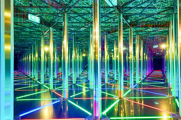 canopy park jewel changi