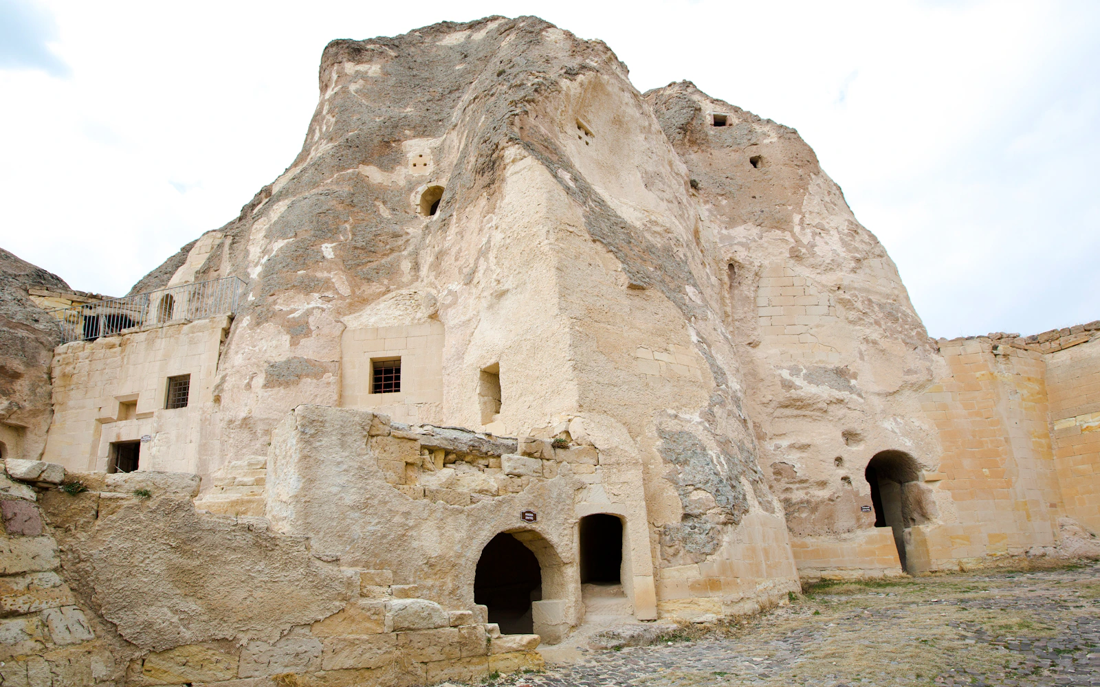 Cappadocia Private Tour of Sobesos, Keslik Monastery and Soganli Valley Image 2