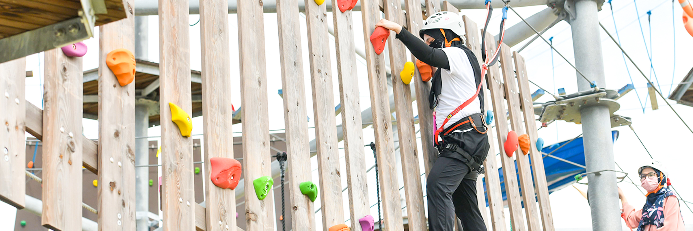 Discovery Park Gamuda Cove