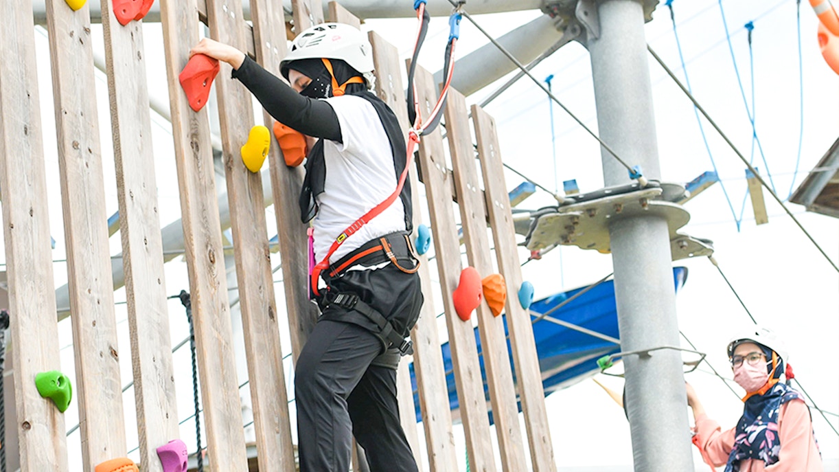 Discovery Park Gamuda Cove