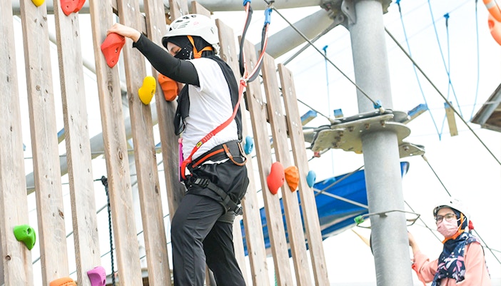 Getting to Gamuda Cove