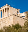 Tempel van Athena Nikè