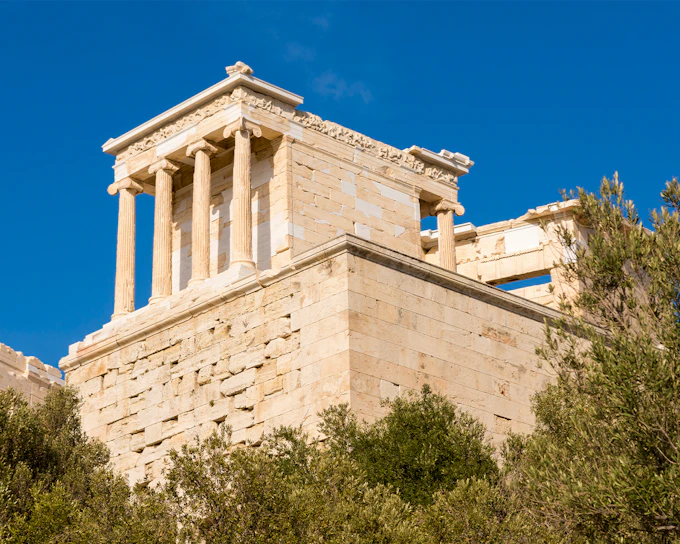 Athens Highlights & Ancient Corinth Private Full day tour