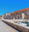 Ville de Hvar (Île de Hvar)